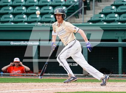 Thumbnail 2 in Mauldin vs. Blythewood photogallery.