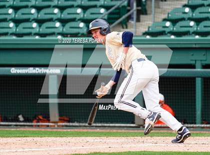 Thumbnail 1 in Mauldin vs. Blythewood photogallery.