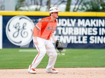 Thumbnail 1 in Mauldin vs. Blythewood photogallery.