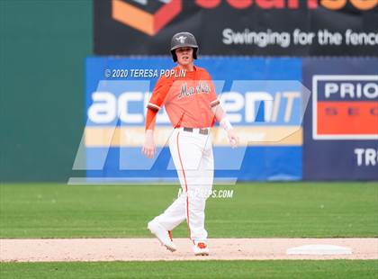 Thumbnail 2 in Mauldin vs. Blythewood photogallery.