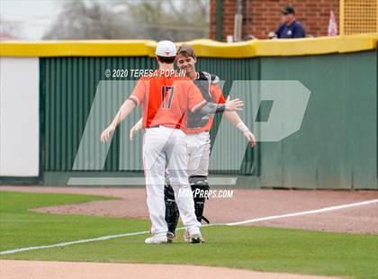 Thumbnail 3 in Mauldin vs. Blythewood photogallery.
