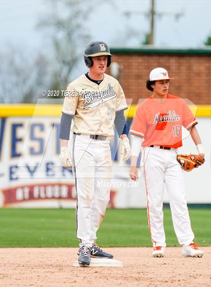 Thumbnail 2 in Mauldin vs. Blythewood photogallery.