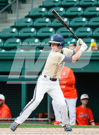 Thumbnail 3 in Mauldin vs. Blythewood photogallery.