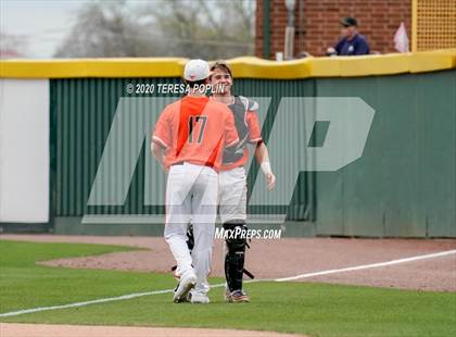 Thumbnail 2 in Mauldin vs. Blythewood photogallery.