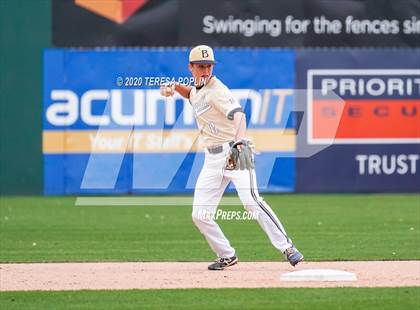 Thumbnail 2 in Mauldin vs. Blythewood photogallery.