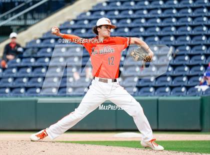 Thumbnail 2 in Mauldin vs. Blythewood photogallery.