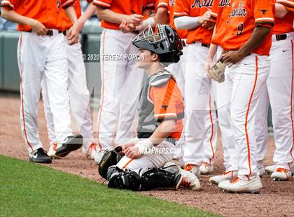 Thumbnail 3 in Mauldin vs. Blythewood photogallery.