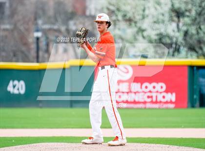 Thumbnail 2 in Mauldin vs. Blythewood photogallery.