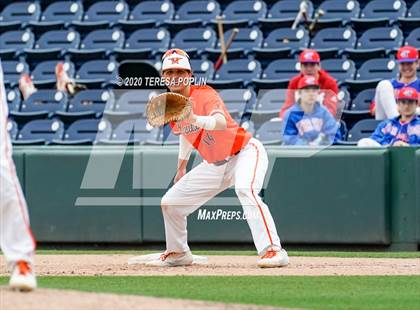 Thumbnail 3 in Mauldin vs. Blythewood photogallery.