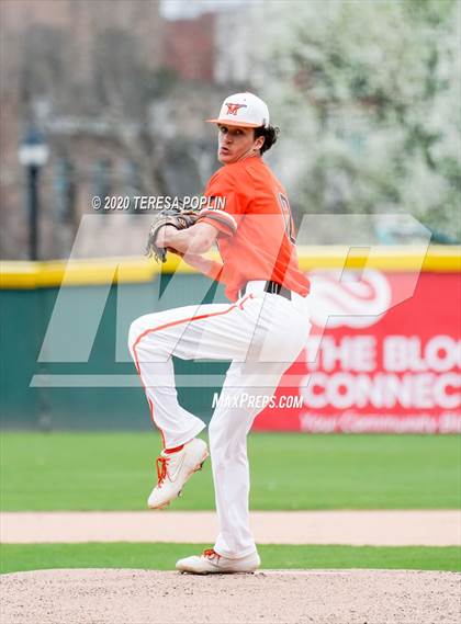 Thumbnail 3 in Mauldin vs. Blythewood photogallery.