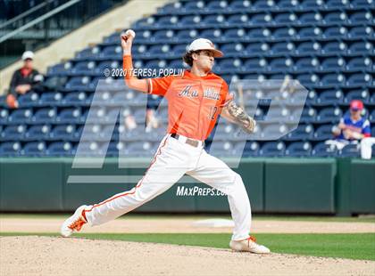 Thumbnail 2 in Mauldin vs. Blythewood photogallery.