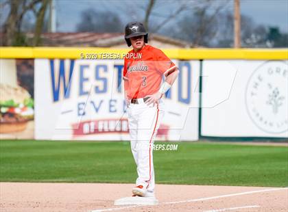 Thumbnail 2 in Mauldin vs. Blythewood photogallery.