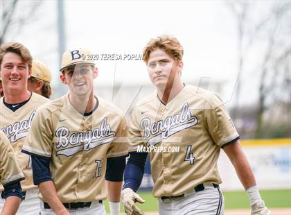 Thumbnail 3 in Mauldin vs. Blythewood photogallery.