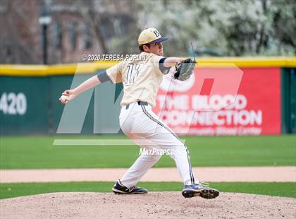 Thumbnail 1 in Mauldin vs. Blythewood photogallery.
