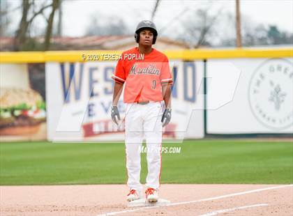 Thumbnail 2 in Mauldin vs. Blythewood photogallery.