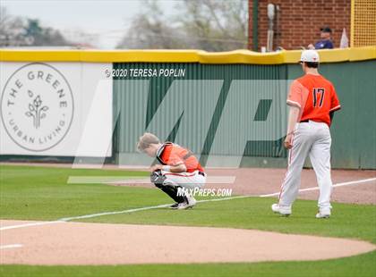 Thumbnail 1 in Mauldin vs. Blythewood photogallery.