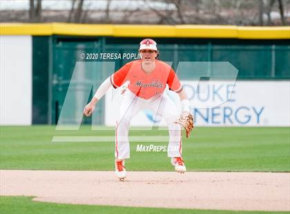 Thumbnail 3 in Mauldin vs. Blythewood photogallery.