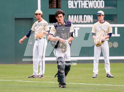 Thumbnail 1 in Mauldin vs. Blythewood photogallery.