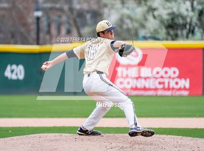 Thumbnail 2 in Mauldin vs. Blythewood photogallery.