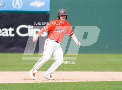 Thumbnail 1 in Mauldin vs. Blythewood photogallery.