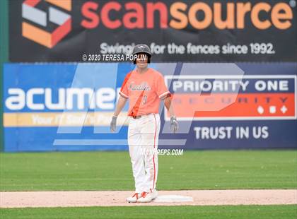 Thumbnail 1 in Mauldin vs. Blythewood photogallery.