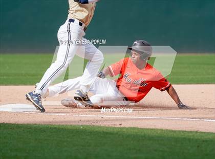 Thumbnail 3 in Mauldin vs. Blythewood photogallery.