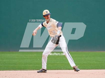 Thumbnail 2 in Mauldin vs. Blythewood photogallery.