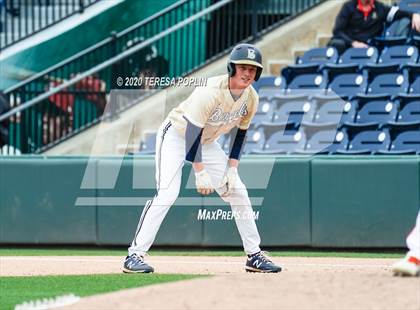 Thumbnail 1 in Mauldin vs. Blythewood photogallery.