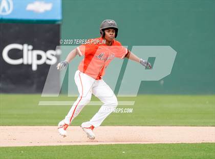 Thumbnail 2 in Mauldin vs. Blythewood photogallery.