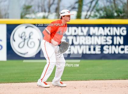 Thumbnail 3 in Mauldin vs. Blythewood photogallery.