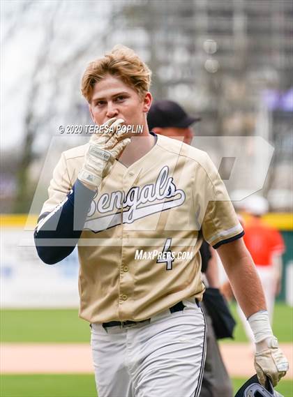 Thumbnail 2 in Mauldin vs. Blythewood photogallery.
