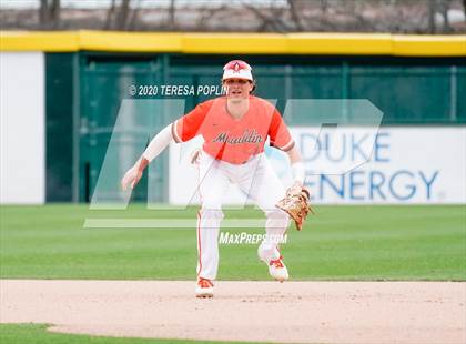 Thumbnail 2 in Mauldin vs. Blythewood photogallery.