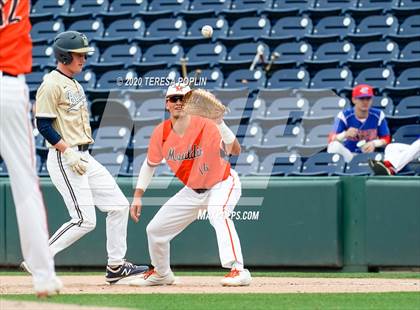 Thumbnail 1 in Mauldin vs. Blythewood photogallery.