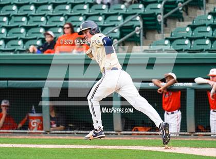 Thumbnail 2 in Mauldin vs. Blythewood photogallery.