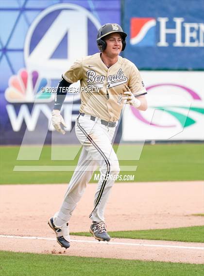 Thumbnail 2 in Mauldin vs. Blythewood photogallery.