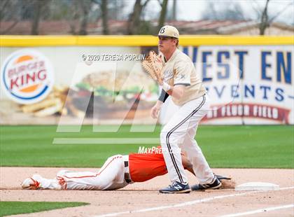 Thumbnail 1 in Mauldin vs. Blythewood photogallery.