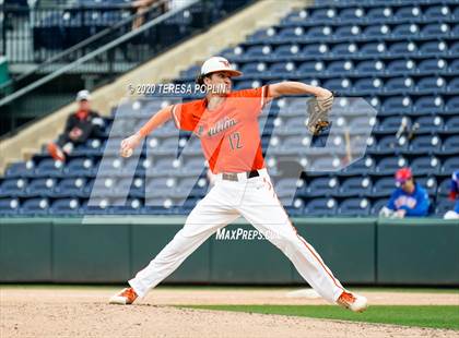 Thumbnail 2 in Mauldin vs. Blythewood photogallery.