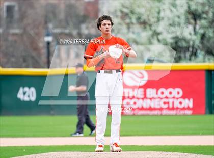 Thumbnail 1 in Mauldin vs. Blythewood photogallery.