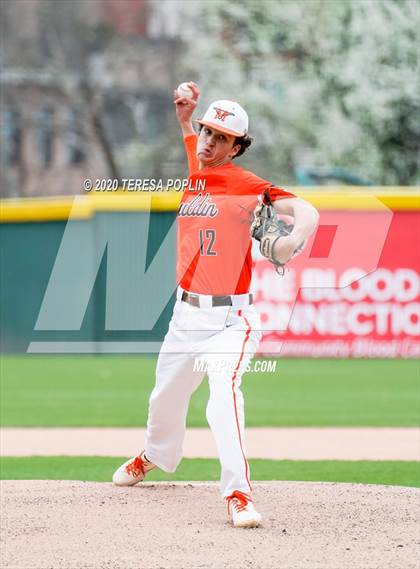 Thumbnail 1 in Mauldin vs. Blythewood photogallery.