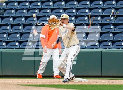 Thumbnail 3 in Mauldin vs. Blythewood photogallery.