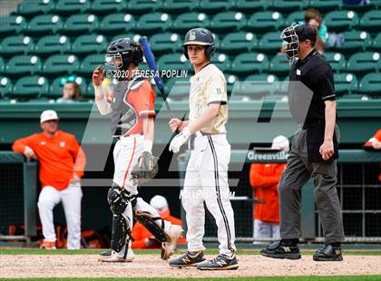 Thumbnail 1 in Mauldin vs. Blythewood photogallery.