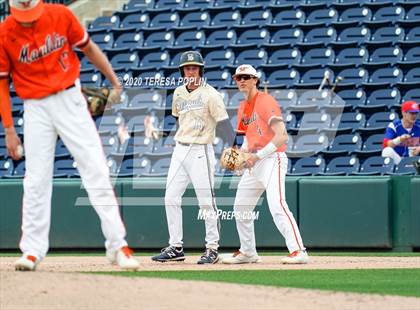 Thumbnail 3 in Mauldin vs. Blythewood photogallery.
