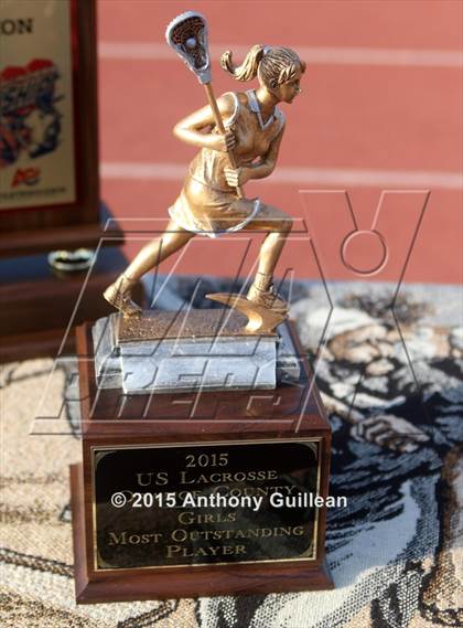 Thumbnail 1 in Foothill vs Beckman (Orange County Championship) photogallery.