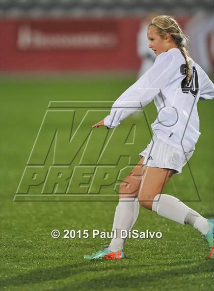 Thumbnail 1 in Broomfield vs. Grandview (CHSAA 5A State Final) photogallery.