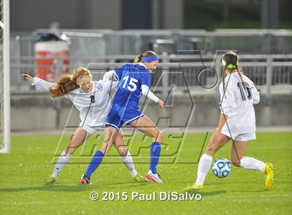 Thumbnail 3 in Broomfield vs. Grandview (CHSAA 5A State Final) photogallery.