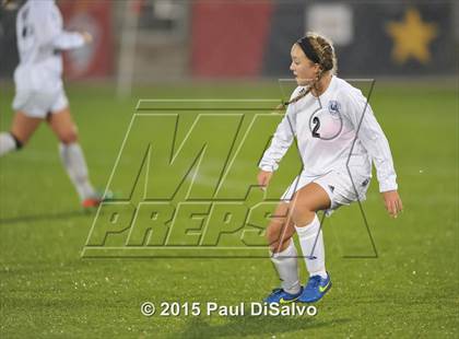 Thumbnail 3 in Broomfield vs. Grandview (CHSAA 5A State Final) photogallery.