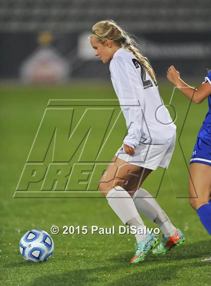 Thumbnail 2 in Broomfield vs. Grandview (CHSAA 5A State Final) photogallery.