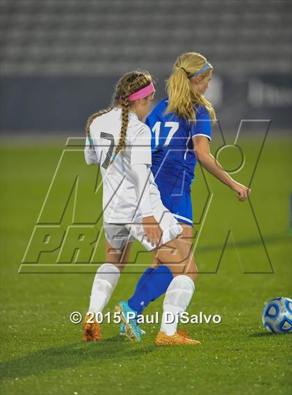 Thumbnail 1 in Broomfield vs. Grandview (CHSAA 5A State Final) photogallery.