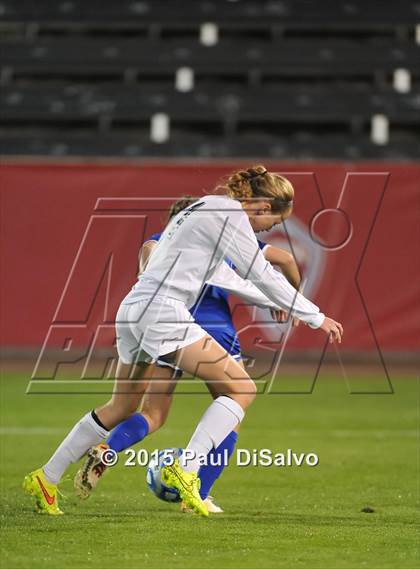 Thumbnail 1 in Broomfield vs. Grandview (CHSAA 5A State Final) photogallery.