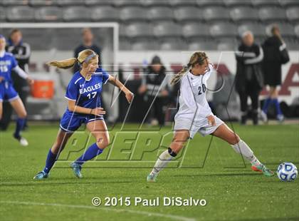 Thumbnail 2 in Broomfield vs. Grandview (CHSAA 5A State Final) photogallery.